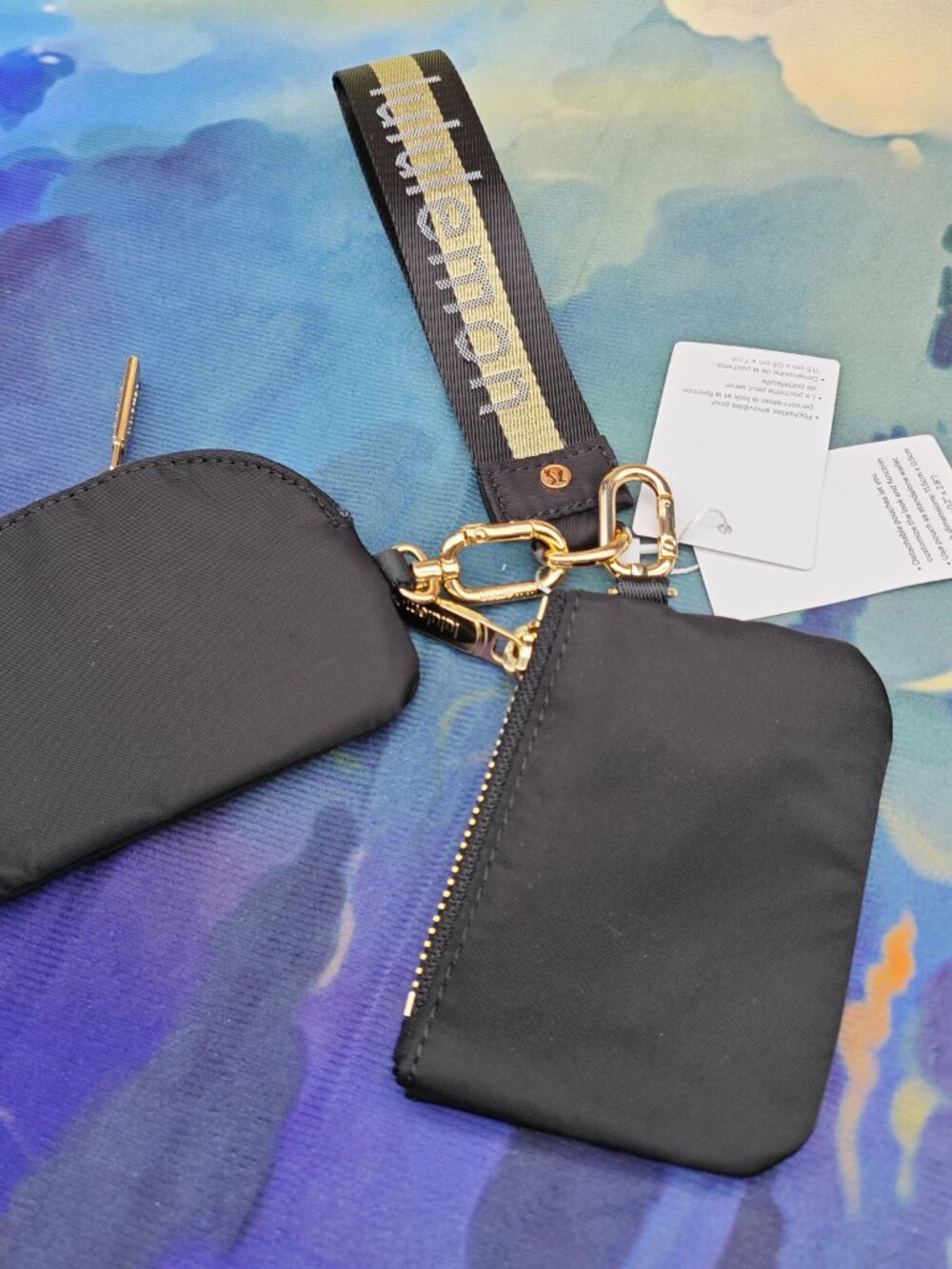 Lululemon Wallet - Picture 2 of 3